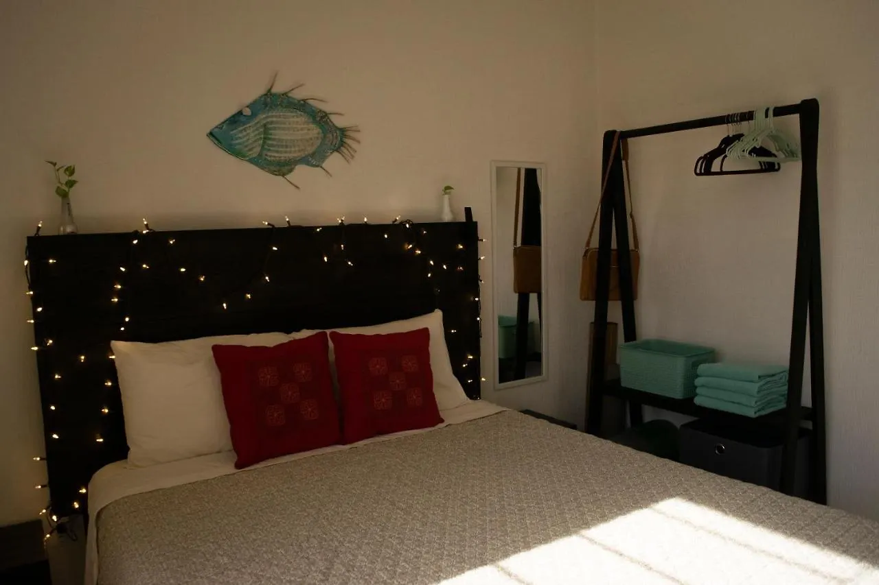 Casa Jabin - Lovely, Stylish And Cozy Apartment contacts