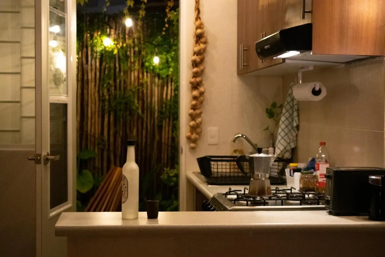 Casa Jabin - Lovely, Stylish And Cozy Apartment Playa del Carmen 0*,  Mexico